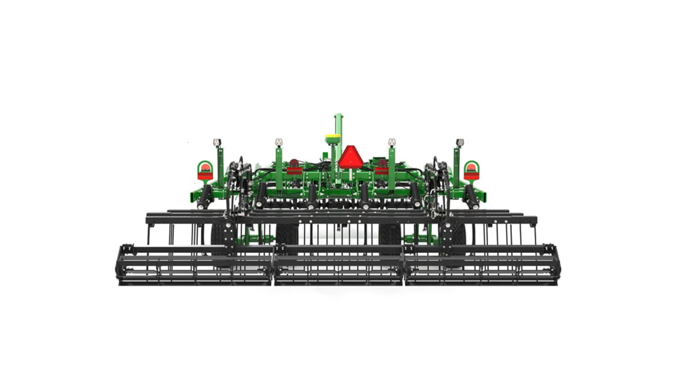 rear studio rendering of CC11 Coulter Chisel