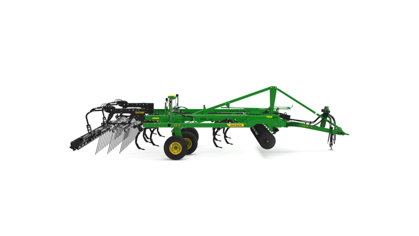 right side studio rendering of CC11 Coulter Chisel