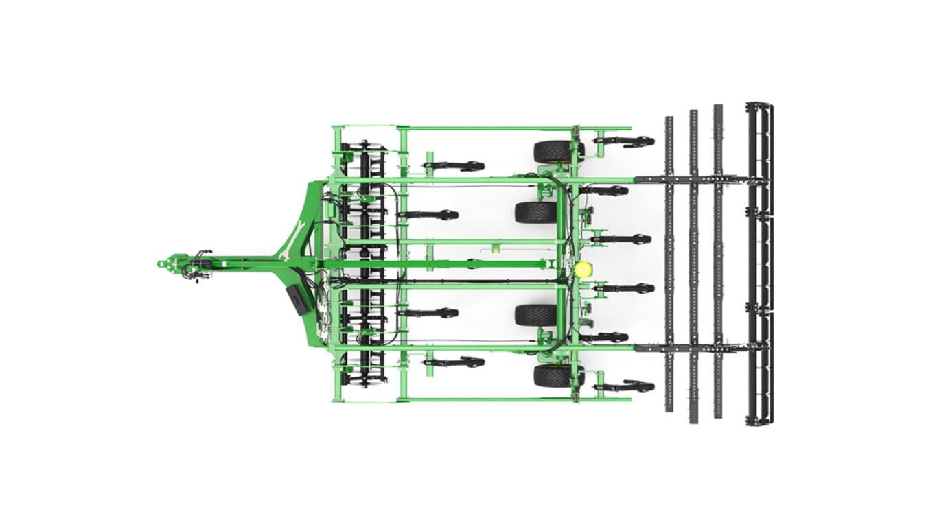 top studio rendering of CC11 Coulter Chisel