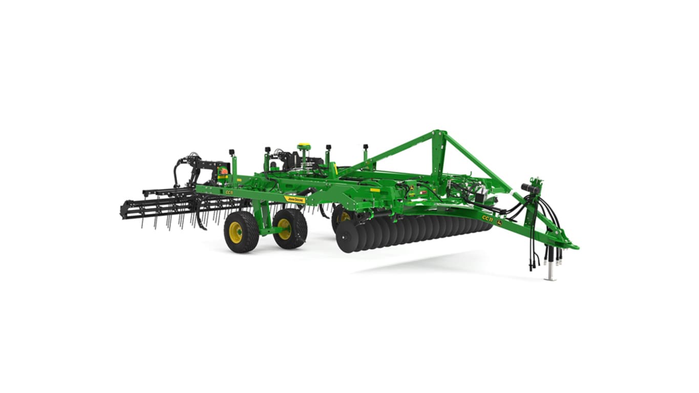 studio rendering of CC11 Coulter Chisel