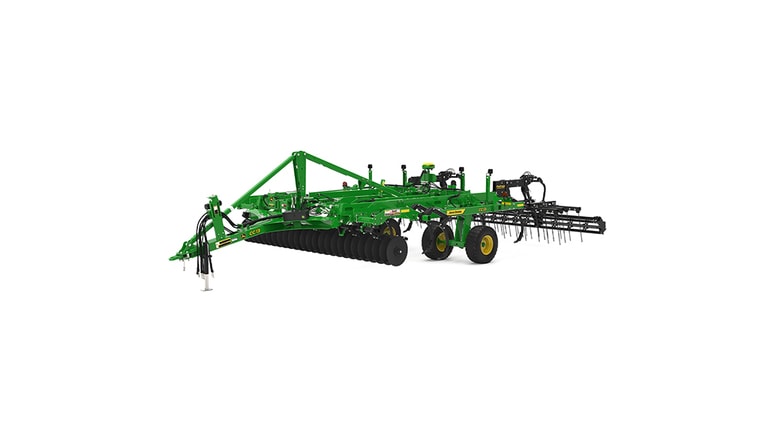 front left studio rendering of CC13 Coulter Chisel