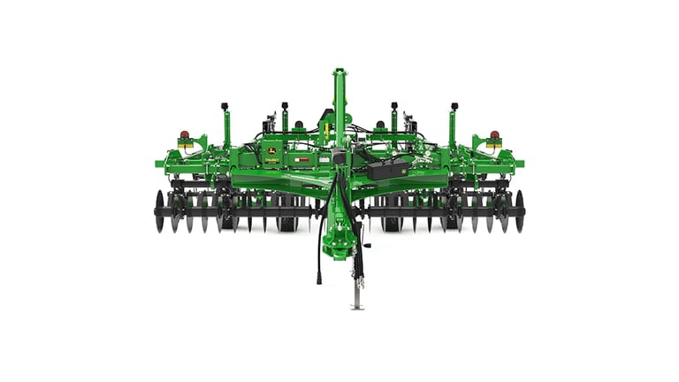 front studio rendering of CC13 Coulter Chisel