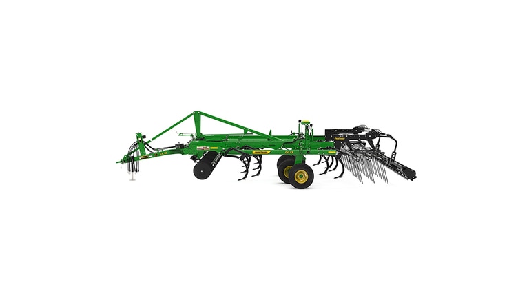 left side studio rendering of CC13 Coulter Chisel