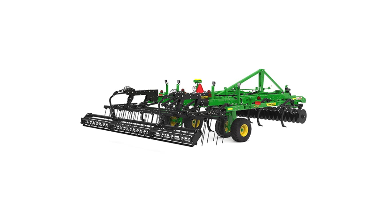 rear right studio rendering of CC13 Coulter Chisel