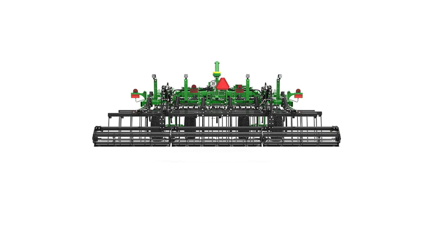rear studio rendering of CC13 Coulter Chisel