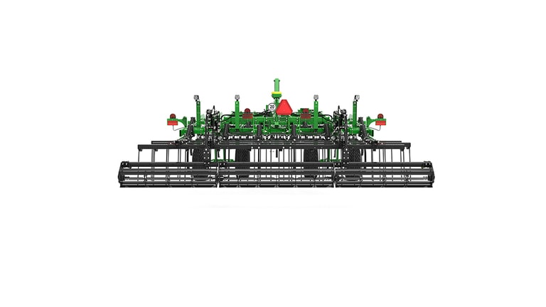 rear studio rendering of CC13 Coulter Chisel