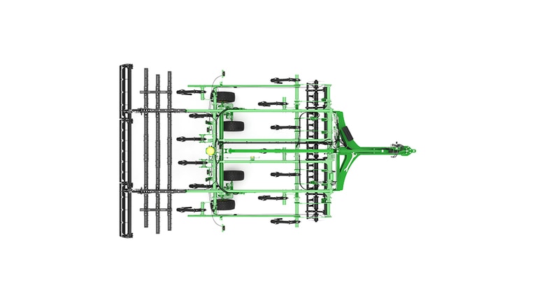 top studio rendering of CC13 Coulter Chisel