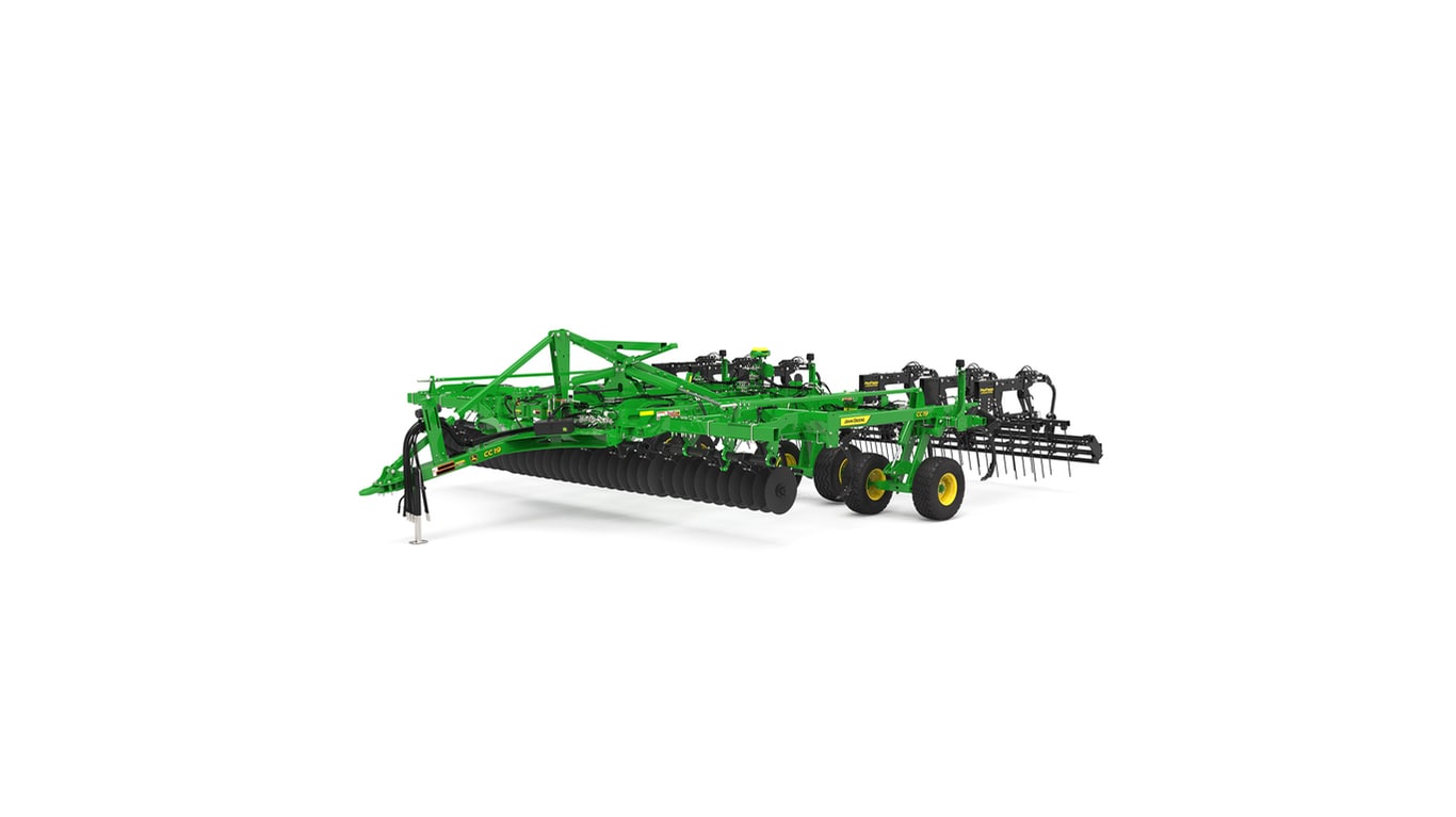 front left studio rendering of CC19 Coulter Chisel