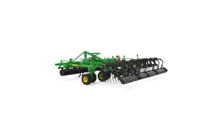 rear left studio rendering of CC19 Coulter Chisel
