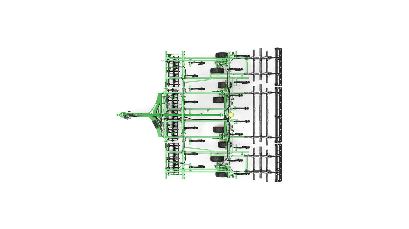 top studio rendering of CC19 Coulter Chisel