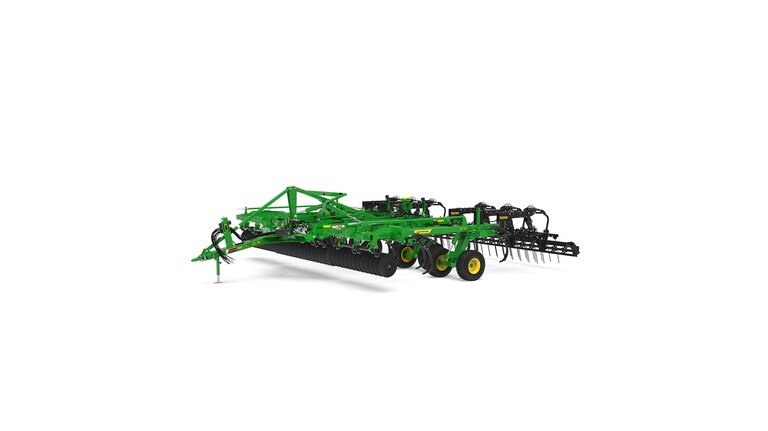 front left studio rendering of CC21 Coulter Chisel