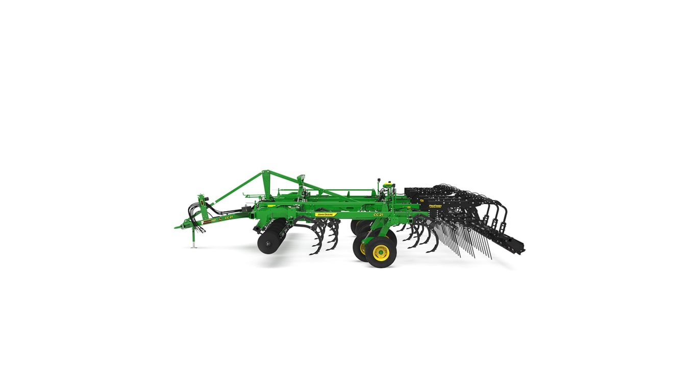 left studio rendering of CC21 Coulter Chisel