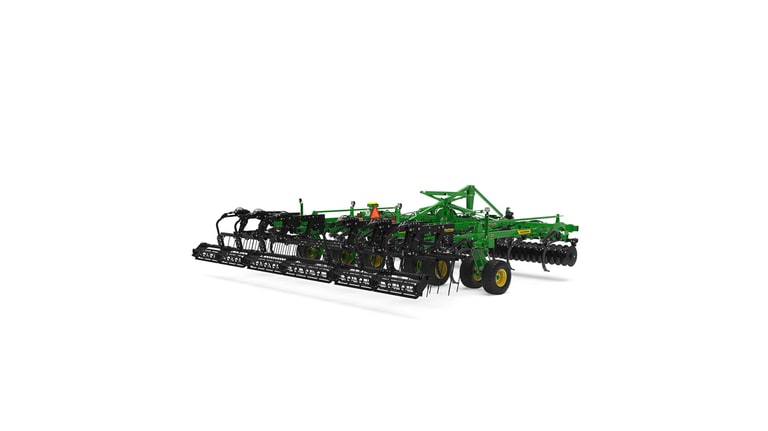 rear right studio rendering of CC21 Coulter Chisel
