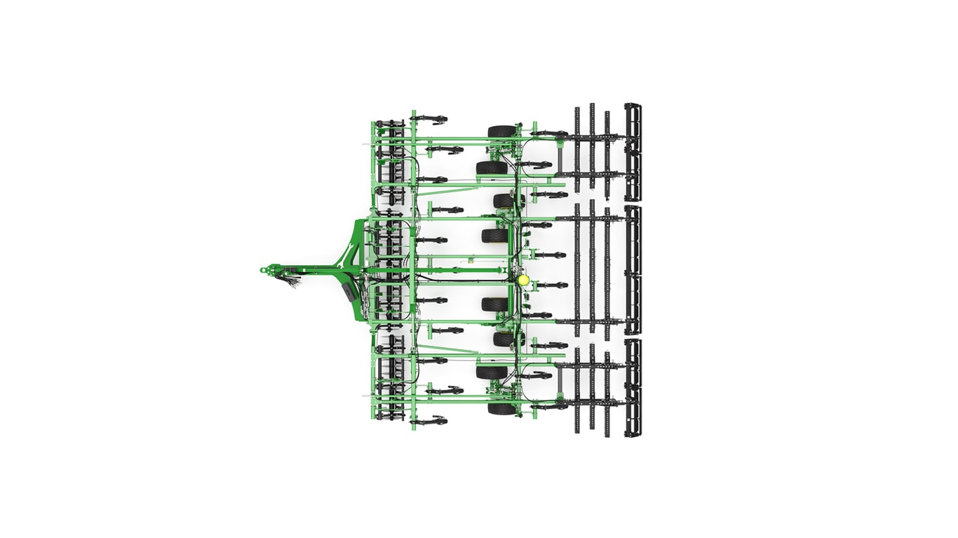 top studio rendering of CC21 Coulter Chisel