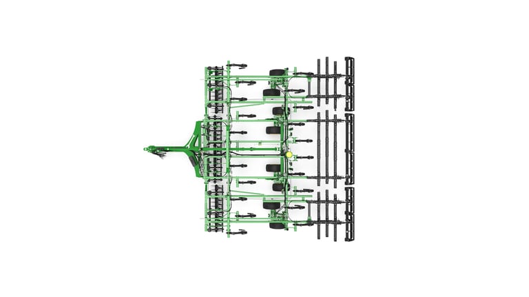 top studio rendering of CC21 Coulter Chisel