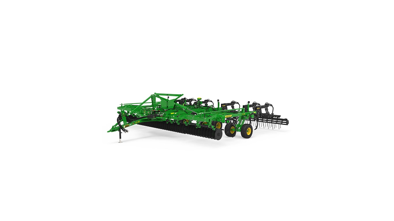 front left studio rendering of CC21 Coulter Chisel
