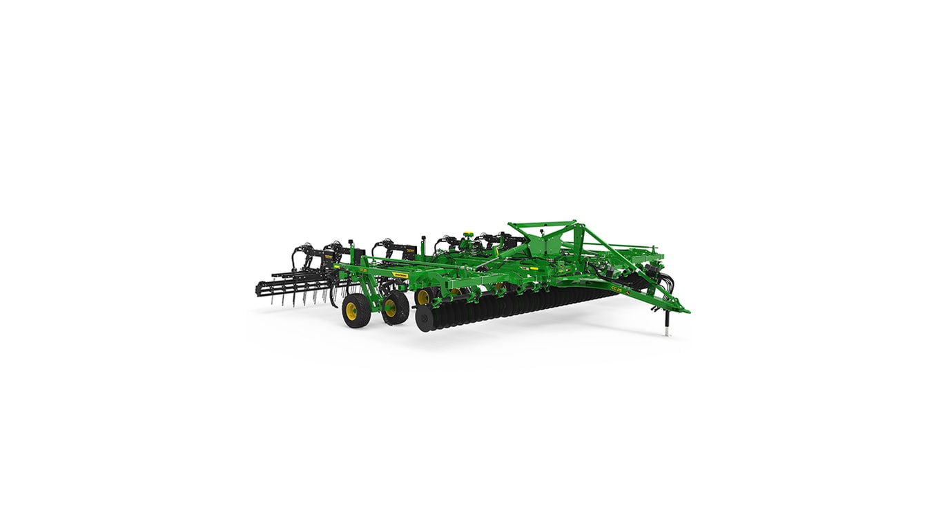 front right studio rendering of CC21 Coulter Chisel