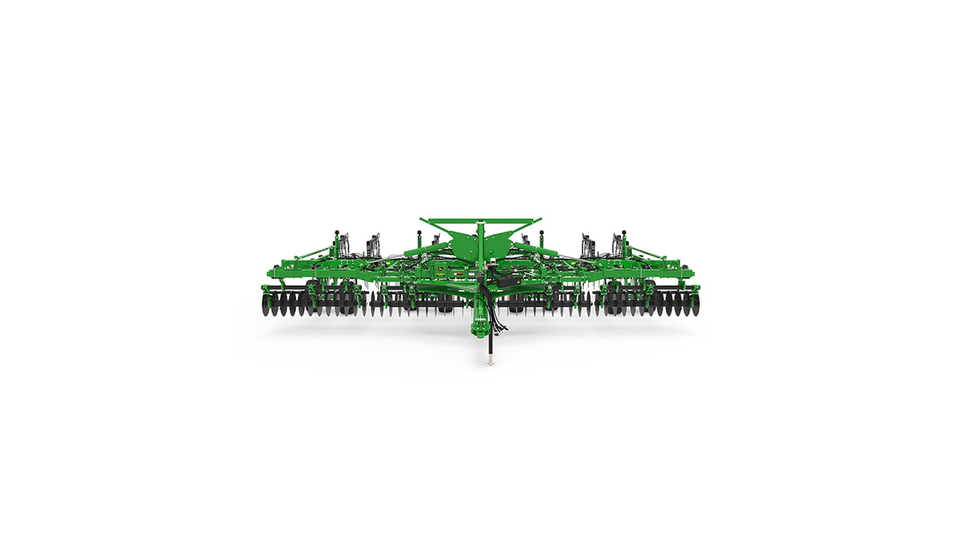 front studio rendering of CC25 Coulter Chisel
