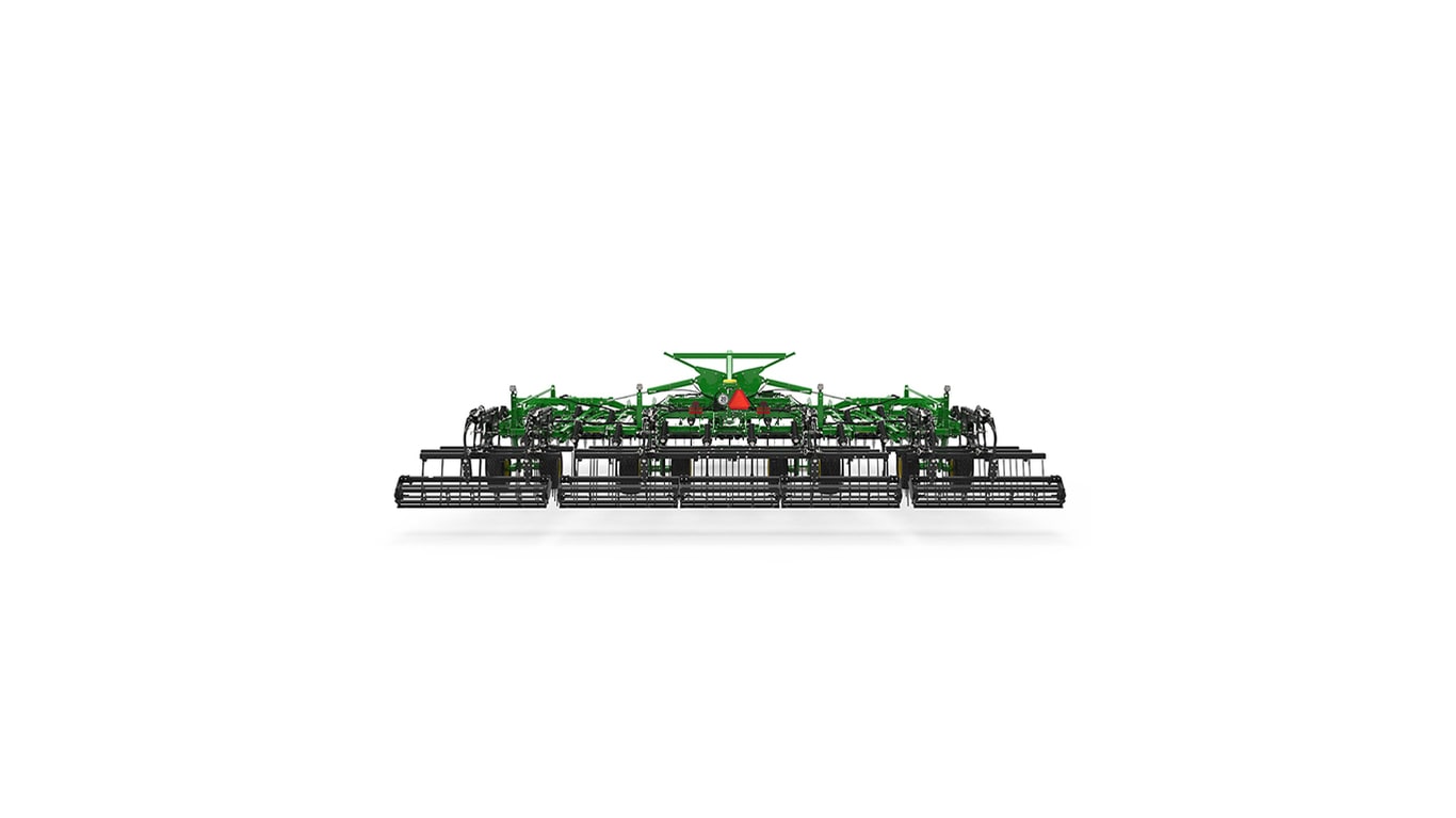 rear studio rendering of CC25 Coulter Chisel