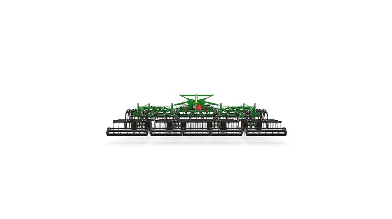 rear studio rendering of CC25 Coulter Chisel