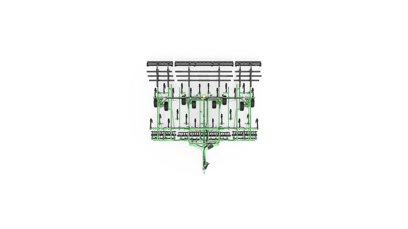 top studio rendering of CC25 Coulter Chisel