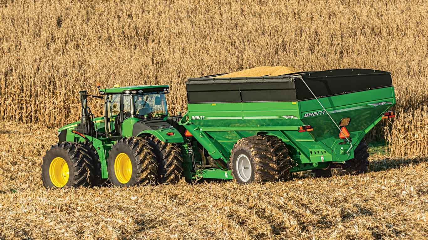 9r 9rt Series Tractors 9370r Tractor John Deere Us