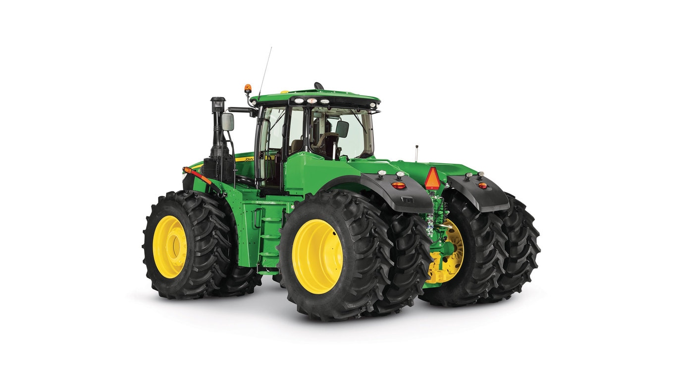 remote control john deere tractor 9420