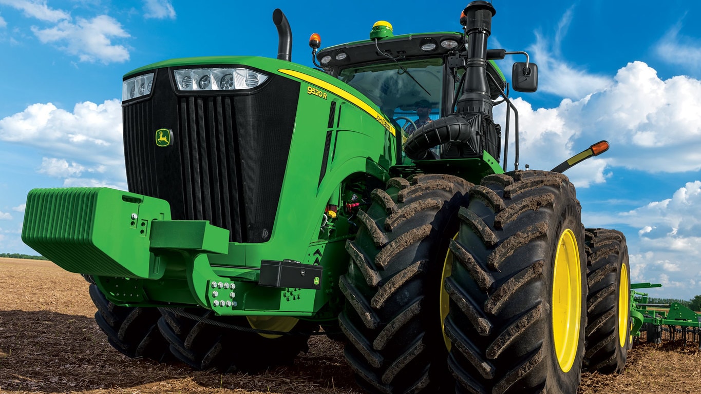 9r 9rt Series 4wd Tractors 94r John Deere Ssa 9r 9rt Series 4wd Tractors 94r John Deere Ssa