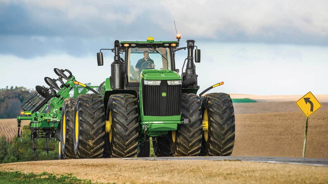 john deere remote control tractor 9620 manual