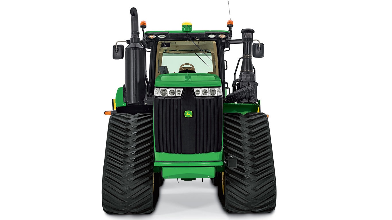 rc tractor john deere 9570rx