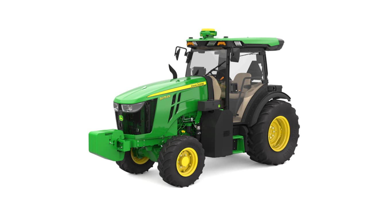 5075EN Front Left Studio Graphic