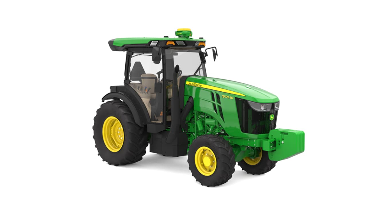 5075EN Front Right Studio Graphic