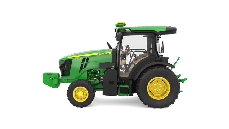 5075EN Left Studio Graphic