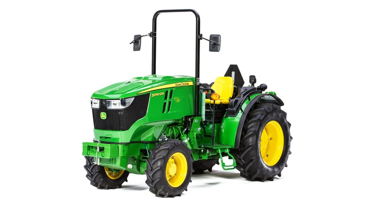 5090GV Tractor