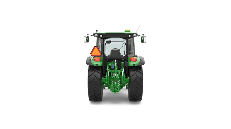 5085m rear studio image