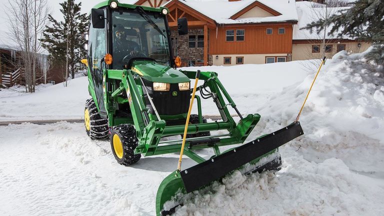 cal coast machinery 1025r