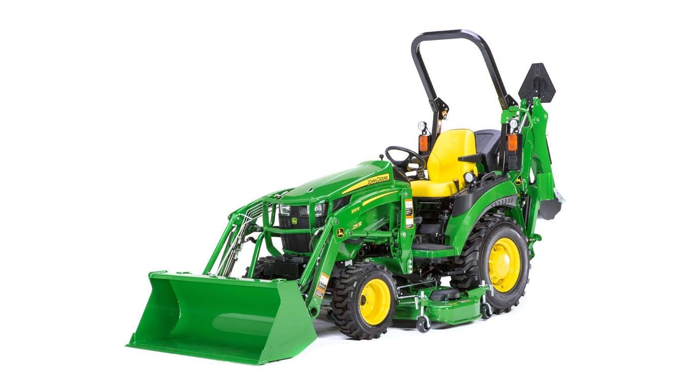 John Deere X300 Parts Manual, PDF, Tractor