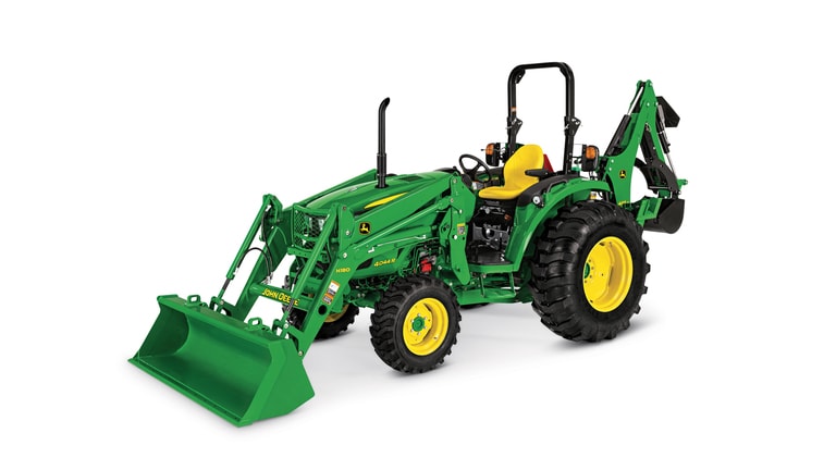 4044R Compact Utility Tractor