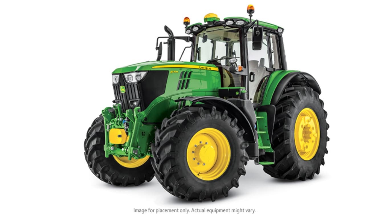 6175M Tractor