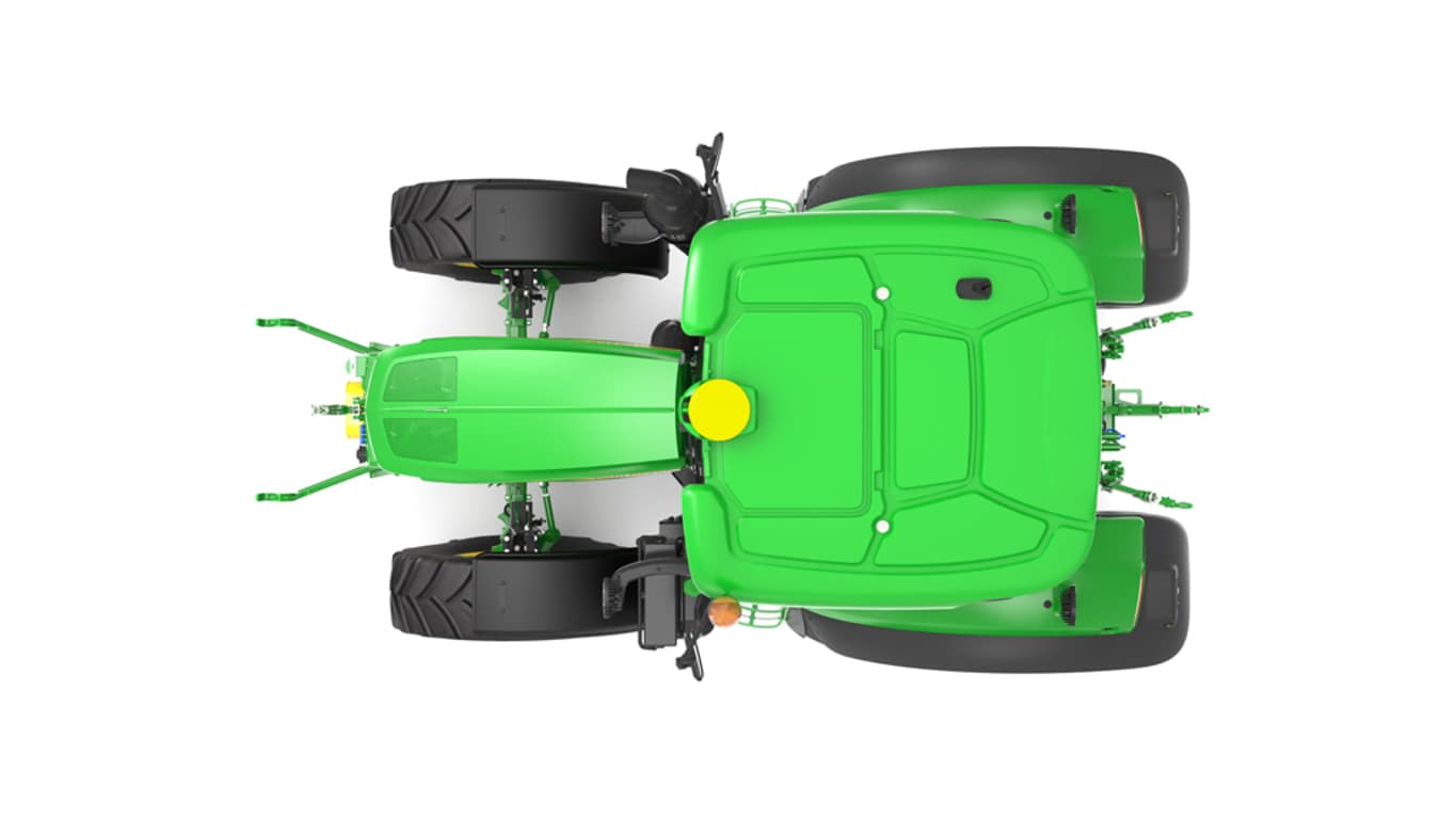 John deere 115 lawn tractor online