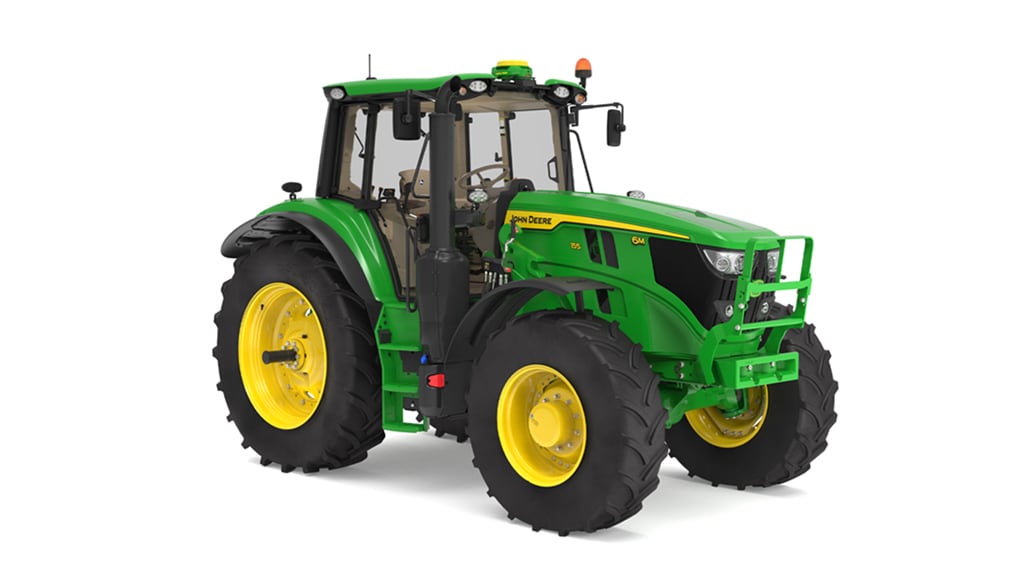 6M 155