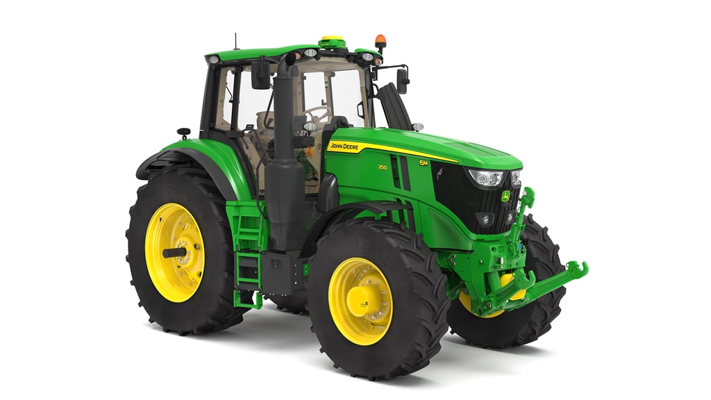 6M 250