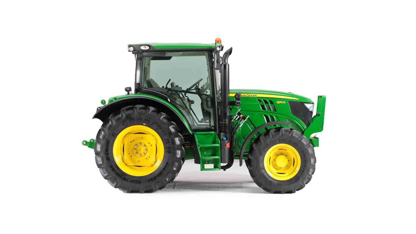 6115r tractor
