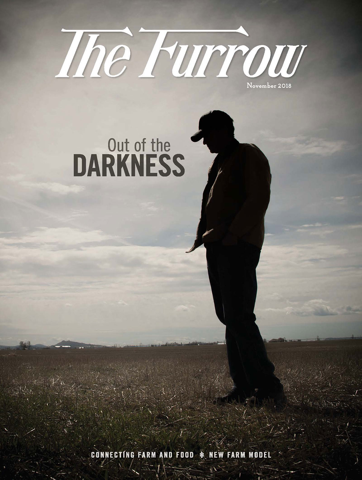 The Furrow - November 2018 Issue