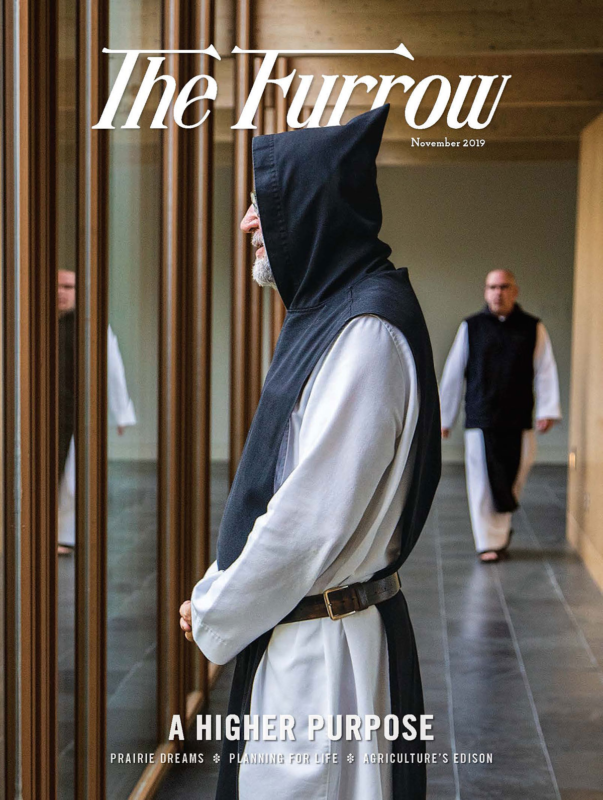 The Furrow - November 2019 Issue