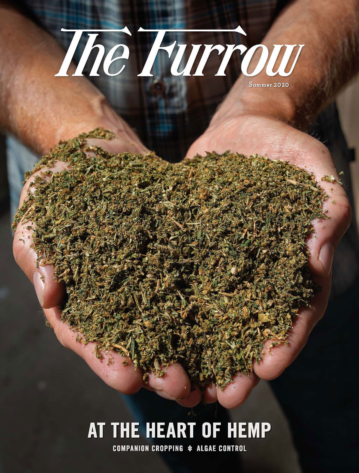 The Furrow - Summer 2020 Issue