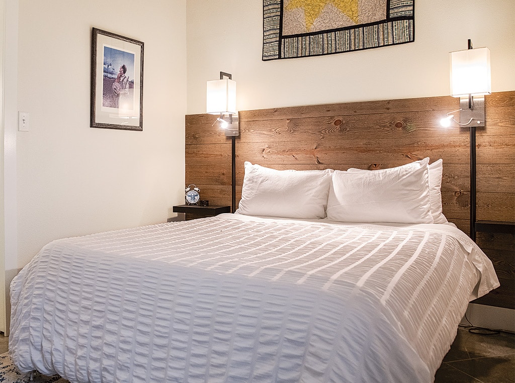 Bedroom Decor