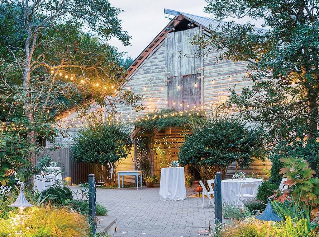 Beautiful Patio