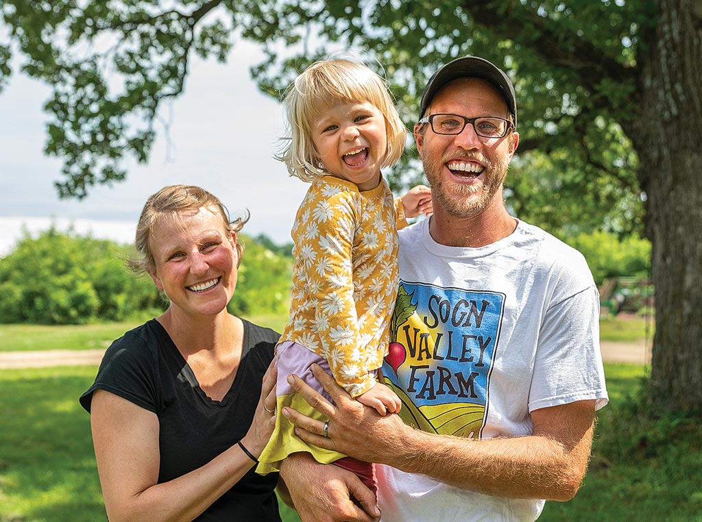 Jokela family