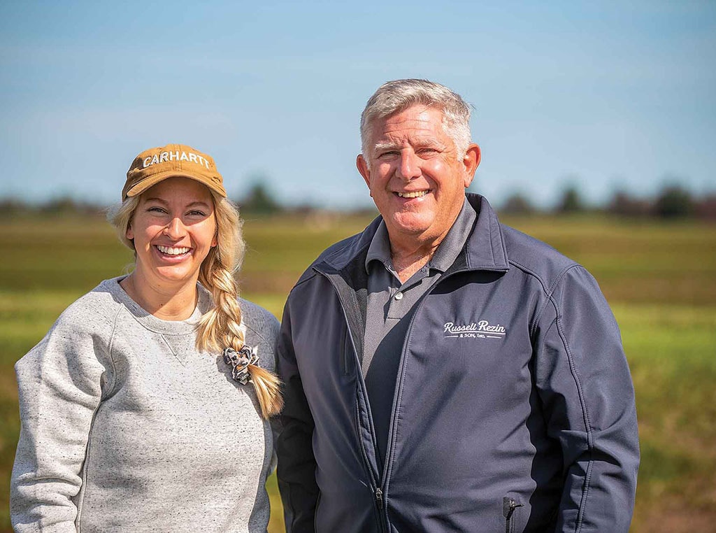 cranberry farmers